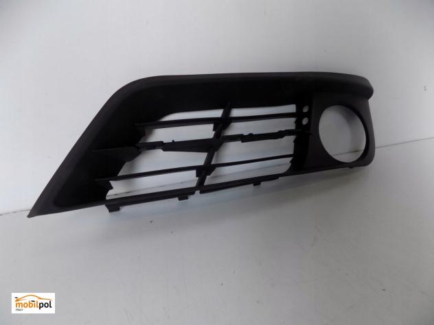 BMW 5 F07 GT LCI Griglia paraurti sinistra - 3872 - Foto 2