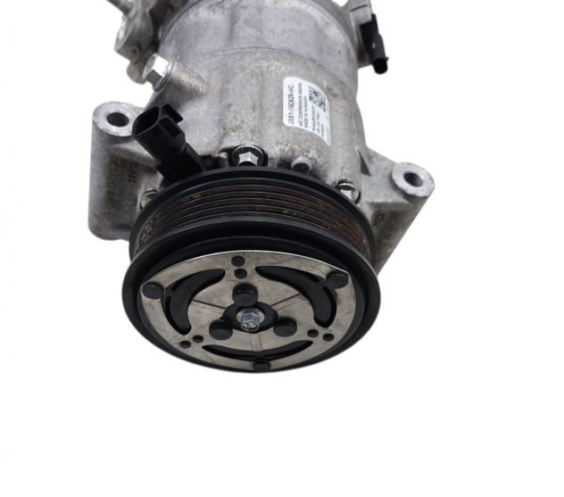 COMPRESSORE A/C FORD Focus ST-LINE Berlina (MK4) JX61-19D629-HC R0DB Hybrid 1000 (18) - Foto 8