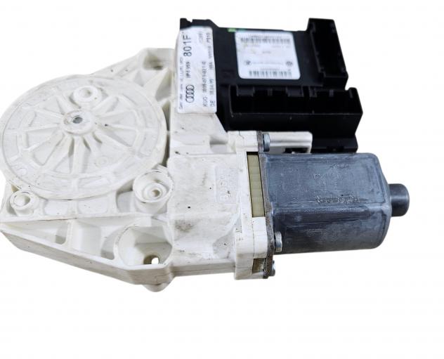 MOTORINO ALZAVETRO POSTERIORE SINISTRO AUDI A3 Serie (8P1) 8P4959801F (0812) - Foto 9