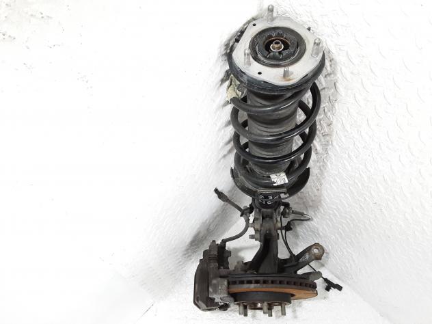 FUSELLO COMPLETO ANTERIORE SINISTRO FORD Puma Serie B7JA, B7JB (19) - Foto 2