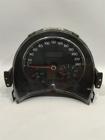QUADRO STRUMENTI VOLKSWAGEN New Beetle Cabrio 1° Serie 1C0920400N BCA (9810) - Foto 2
