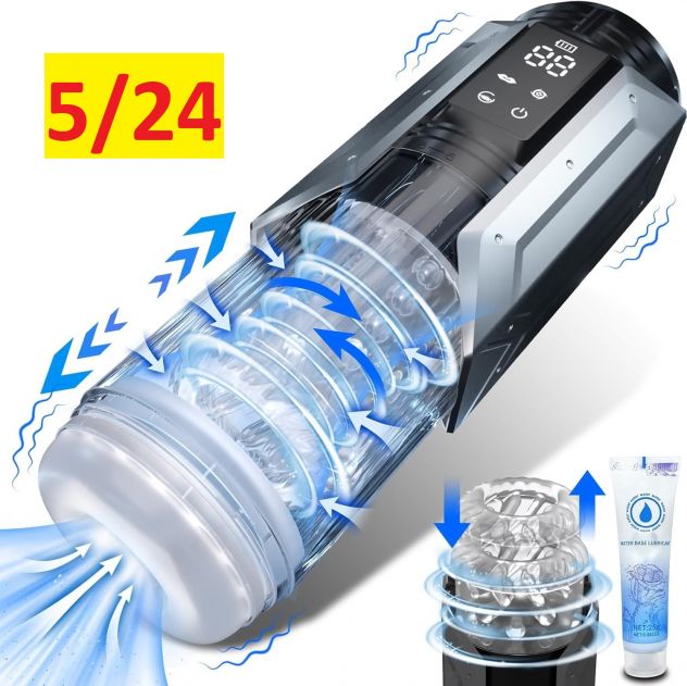 Lotto Sex Toys 2 - uomo - Foto 2