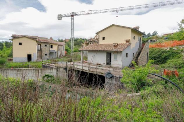 Immobile in asta di 304360 m² in vendita a Castellina in Chianti - Foto 15