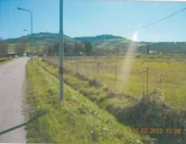 Immobile in asta di 13195 m² in vendita a Montelupone - Foto 3