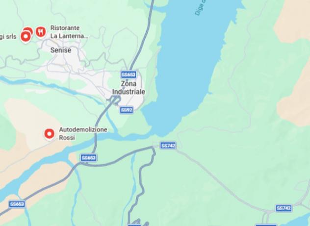 Immobile in asta di 1579 m² in vendita a Senise - Foto 10