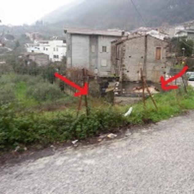 rustico semicentrale mq 66 Euro 50 - Foto 7