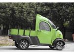 APEcar 100%ELETTRICA N u o v aRAPTOR