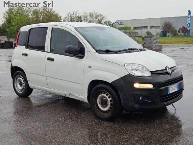 FIAT Panda 1.2 69 CV VAN 2 POSTI EURO6 POP - FS942VF rif. 23944444 - Foto 8