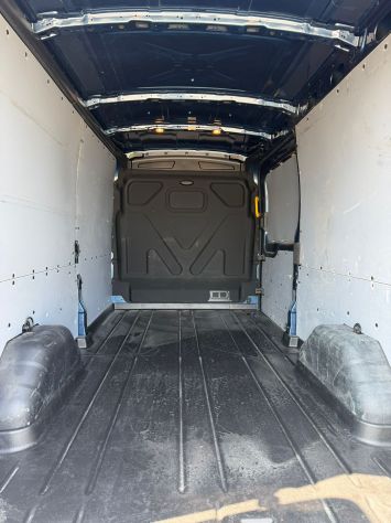 Ford Transit 2.0 Tdci L3H2 – Km 87.000 - Foto 7