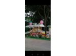 Chiosco dolci food
