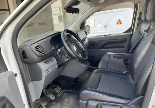 OPEL Vivaro 2.0 Diesel 120CV S&S L2H1 Furgone Enjoy rif. 24174814 - Foto 6