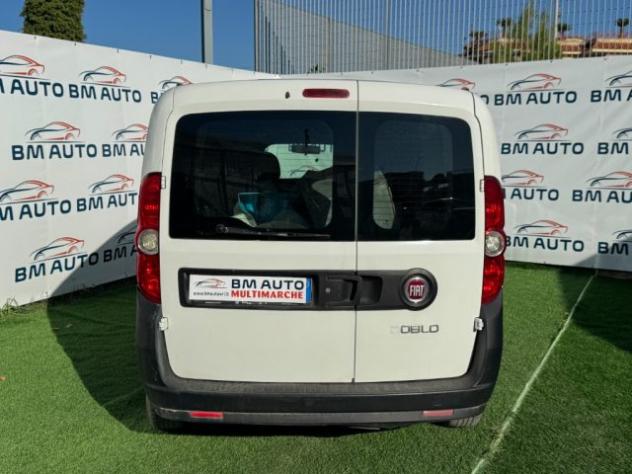FIAT Doblo Doblò 1.6 MJT 105CV PC-TN Cargo Lamierato rif. 22794249 - Foto 6