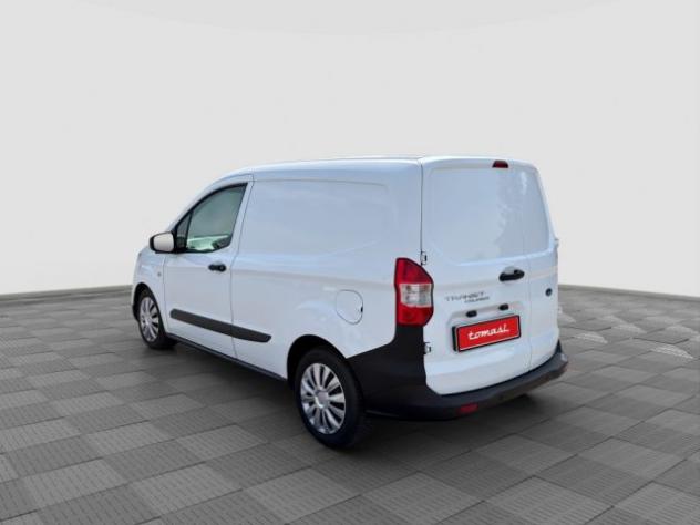 FORD Transit Courier Transit Courier 1.5 TDCi 100CV Van Trend rif. 23935227 - Foto 3
