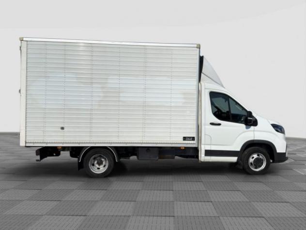 MAXUS Deliver 9 Deliver9 2.0 CRDI 150CV RWD PL-RG Cabinato rif. 24091348 - Foto 5