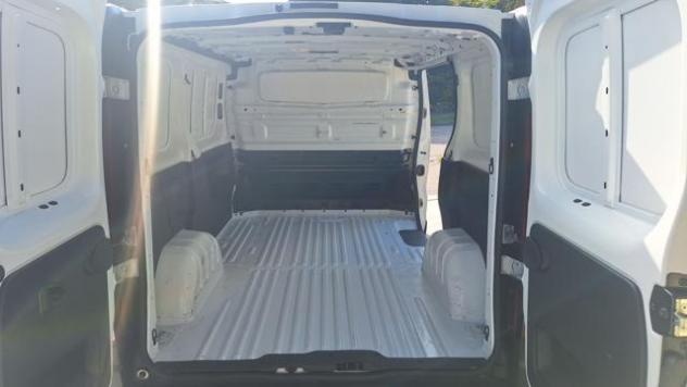 FIAT Talento 1.6 Ecojet PC-TN Furgone 10q N°GC579 rif. 23503344 - Foto 3