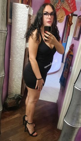 🏳️⚧️ A VIAREGGIO PAMELA TRANS ITALIANA 🇮🇹 ATTIVA DOTATA E PASSIVA, ANCHE PER VIDEOCHIAMATA - Foto 7 Tel:3793485112