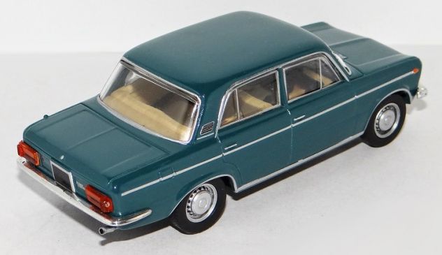 FIAT 125 SPECIAL (1970) - Foto 2
