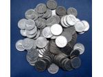 LOTTO 559 - FRANCIA 1 FRANC OLTRE 110 MONETE vedi foto e descrizione