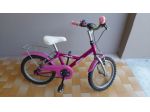 Bici x bambina Atala 16 pollici