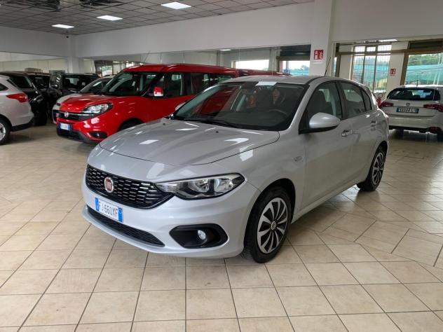 Fiat Tipo 1.6 Mjt S&S 5 porte Business