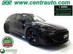 AUDI RS6 Avant 4.0 TFSI V8 quattro tiptr. mhev * TETTO*  rif. 23767413
