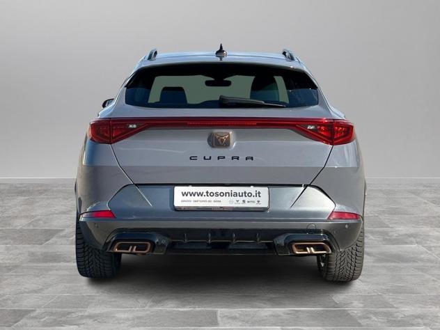 CUPRA Formentor 1.4 e-hybrid 204cv dsg - Foto 5