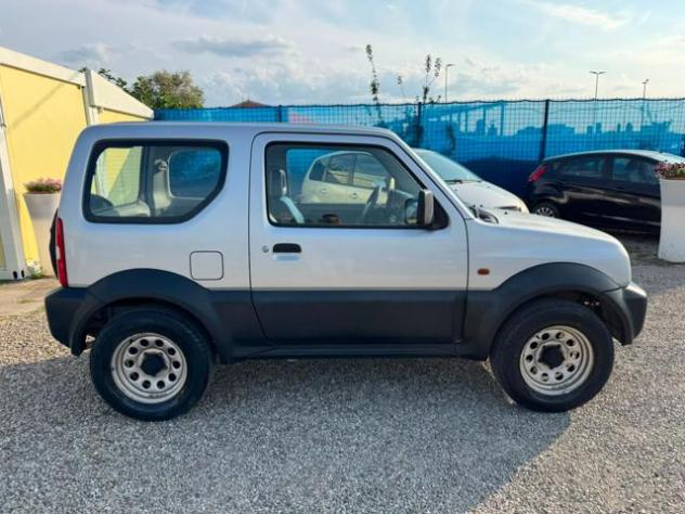 SUZUKI Jimny 1.3i 16V Lim.GPL rif. 23907018 - Foto 4