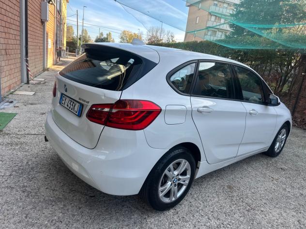 Bmw 216 218d Active Tourer Advantage - Foto 7