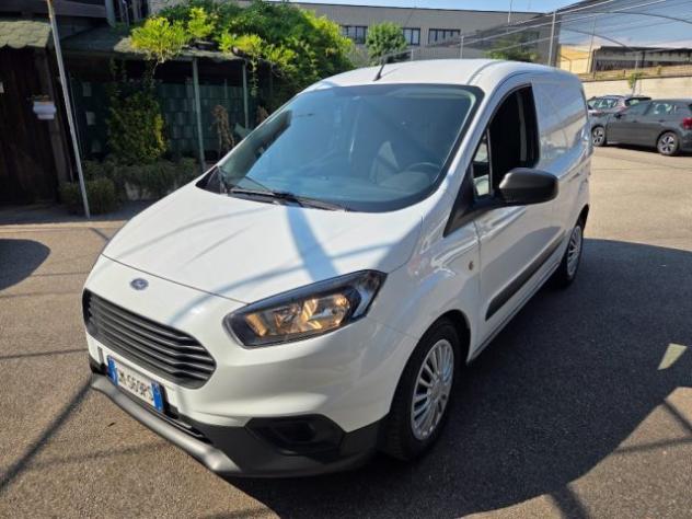 FORD Transit Courier 1.5 TDCi 100CV Van Trend rif. 23931779 - Foto 3