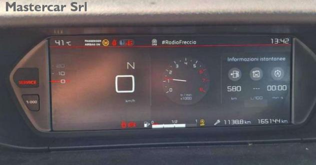 CITROEN Grand C4 Spacetourer C4 Grand Spacetourer 1.2 puretech Feel s -FW607RC rif. 23978825 - Foto 10