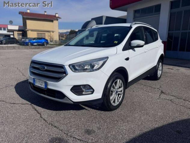 FORD Kuga 1.5 TDCi 120CV AUTOM S&S Business TG : FR704FJ rif. 23841108 - Foto 2