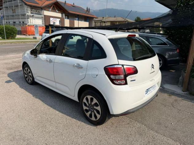 CITROEN C3 BlueHDi 75 1.6 DIESEL Exclusive rif. 24135813 - Foto 4
