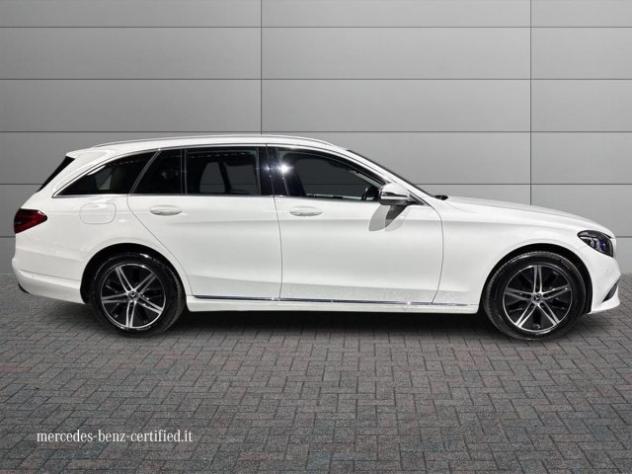 MERCEDES-BENZ C 180 d S.W. Auto Sport Plus rif. 24170237 - Foto 5