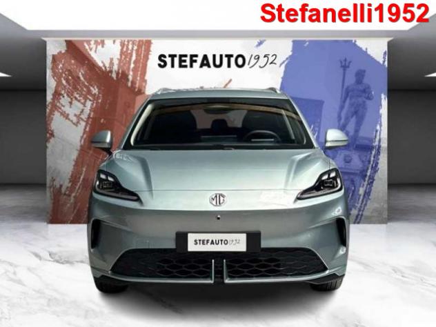 MG MG4 URBAN Premium 54kwh rif. 23978806 - Foto 4