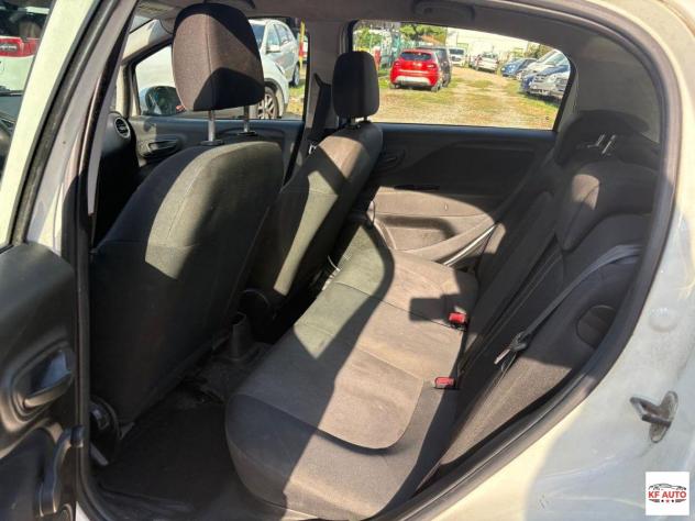 FIAT - Punto 1.2 Street 5p E6 - Foto 8