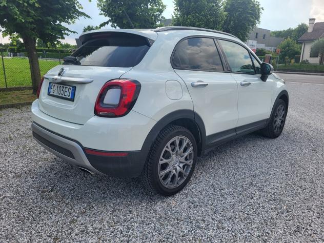 Fiat 500X 1.4 MultiAir 140 CV DCT Cross Plus - Foto 4