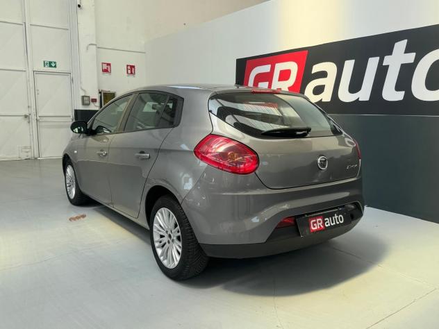 FIAT Bravo Bravo 1.6 mjt Msn edition 120cv - Foto 10