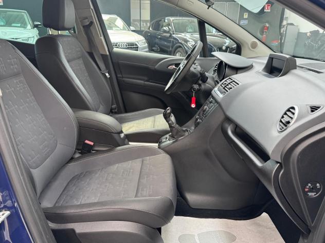 Opel Meriva Meriva 1.6 cdti Cosmo s&s 110cv - Foto 5