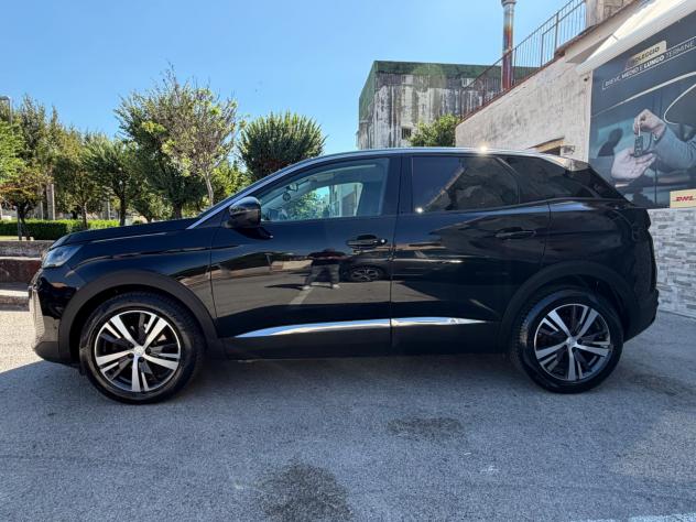 Peugeot 3008 BlueHDi 130 S&S EAT8 Allure - Foto 4