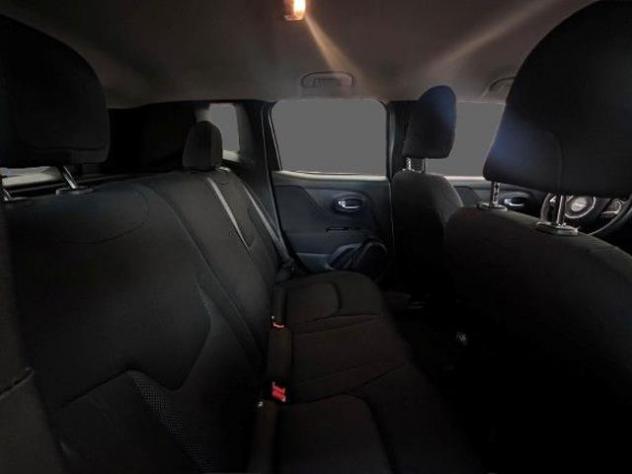 JEEP Renegade 2.0 Mjt 140CV 4WD Longitude rif. 23400486 - Foto 4