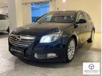 OPEL - Insignia Station Wagon - 2.0 CDTI 4x4 160CV S&S ST Cosmo
