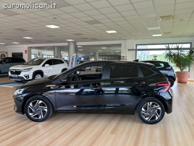 HYUNDAI i20 1.2 MPI Connectline - Promo rif. 24002259 - Foto 6