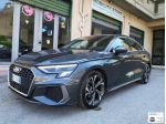 AUDI A3 Sedan 30 TDI 116 CV S-line edition 2022