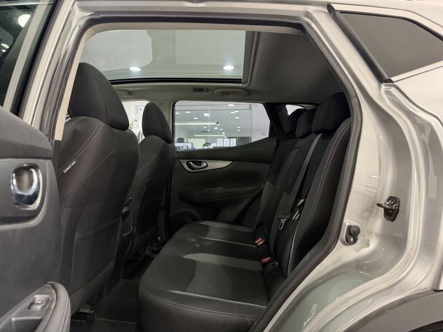 Nissan Qashqai 1.3 DIG-T 160 N-Motion DCT - Foto 8