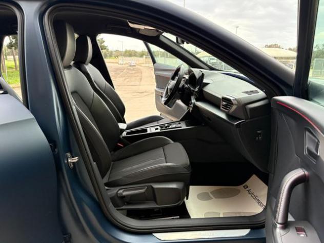 CUPRA Formentor 2.0 TDI 150 CV 4Drive DSG ''OPACA'' rif. 23788562 - Foto 9