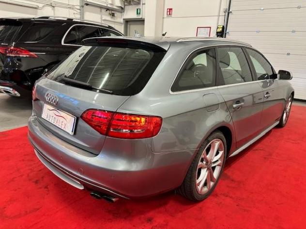 AUDI - A4 Avant S4 Avant 3.0 V6 tfsi quattro s-tronic - Foto 4