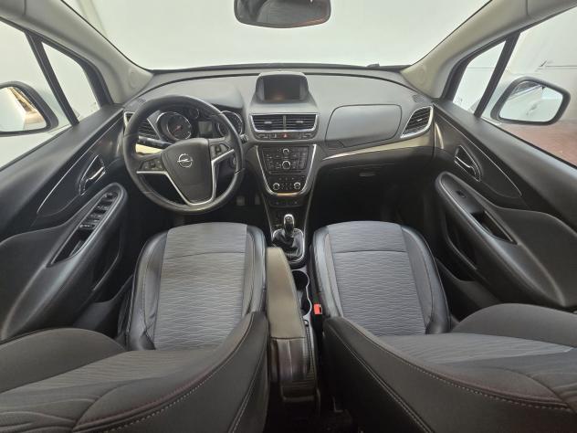 Opel Mokka 1.6 CDTI Ecotec 136cv S&S 4x2 MT6 Cosmo - Foto 10