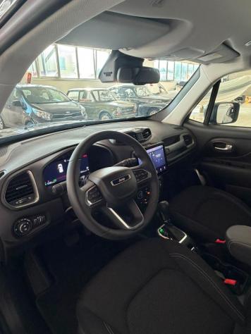 JEEP - Renegade - 1.5 T4 HYBRID - Foto 8