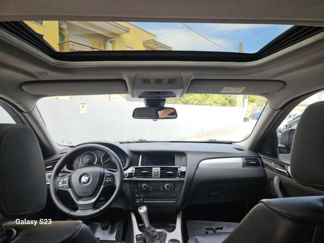 BMW X4 Xdrive20d xLine auto my16 - Foto 10