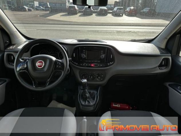 FIAT Doblo 1.4 T-Jet 16V Easy rif. 19791105